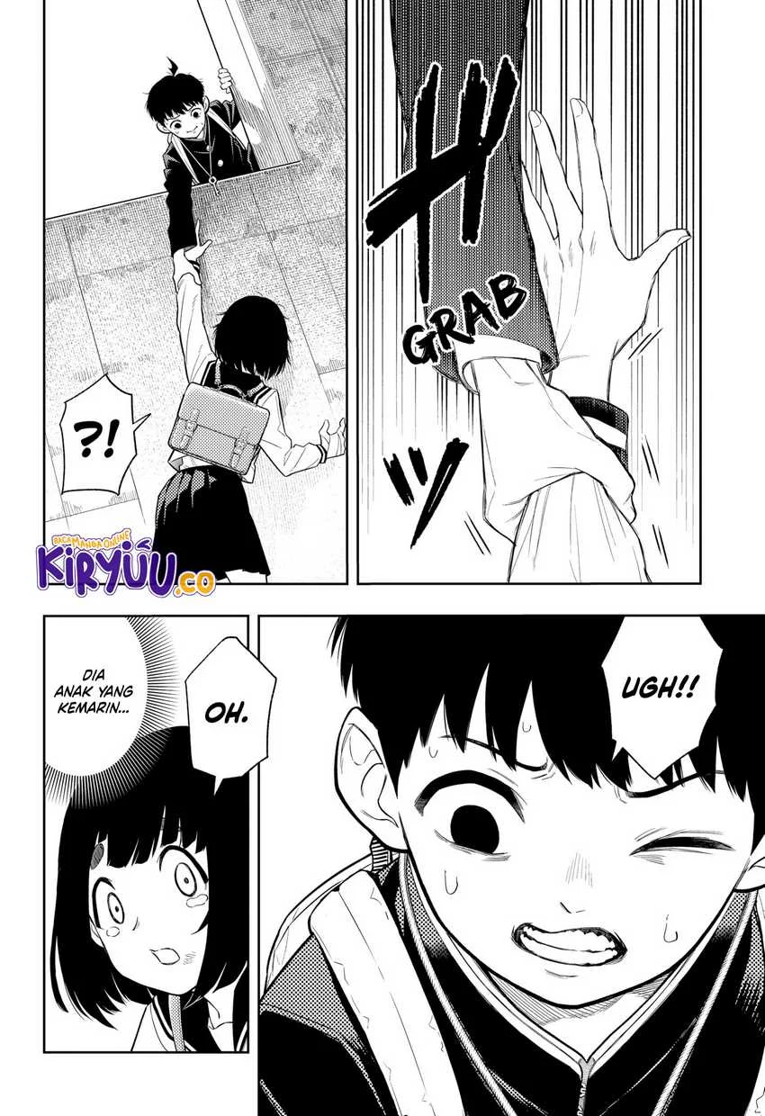 Asura’s Verdict Bab 2 halaman 40