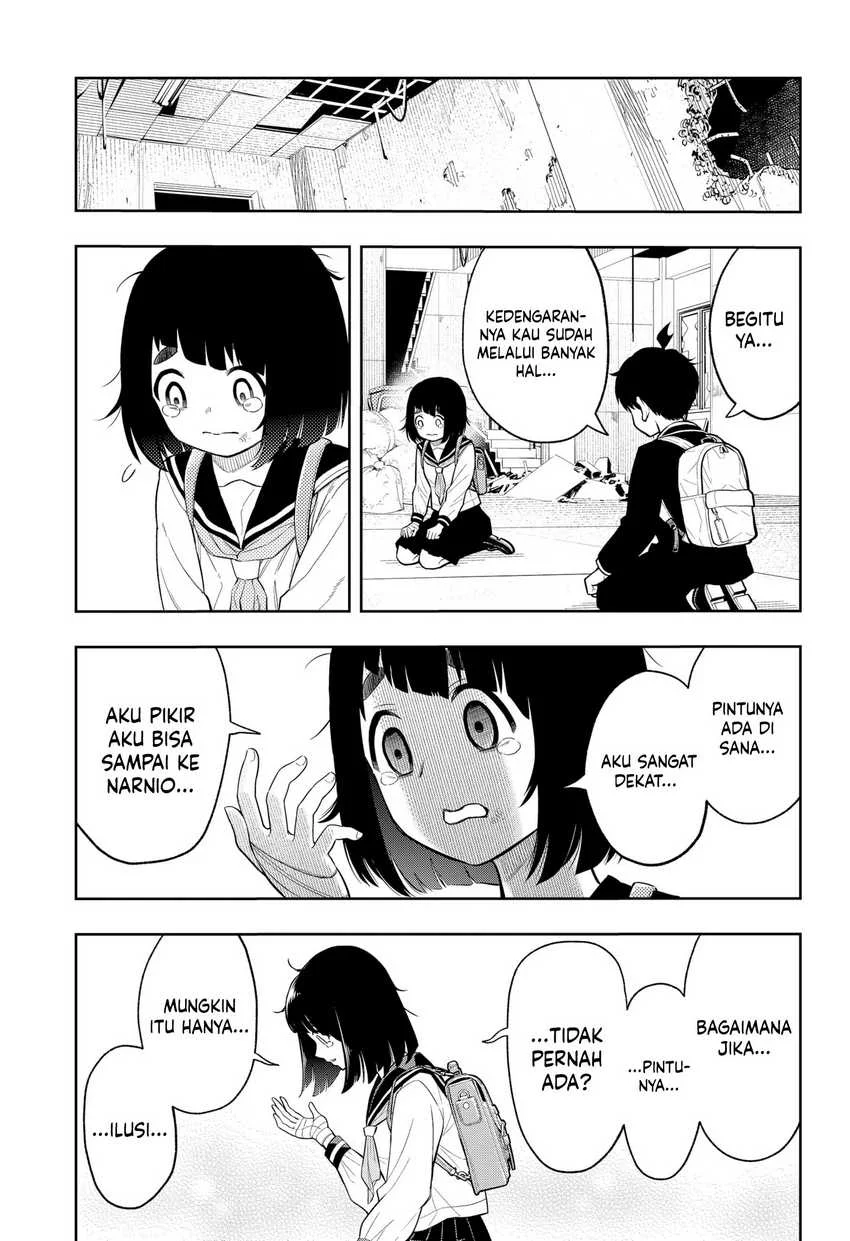Asura’s Verdict Bab 2 halaman 43