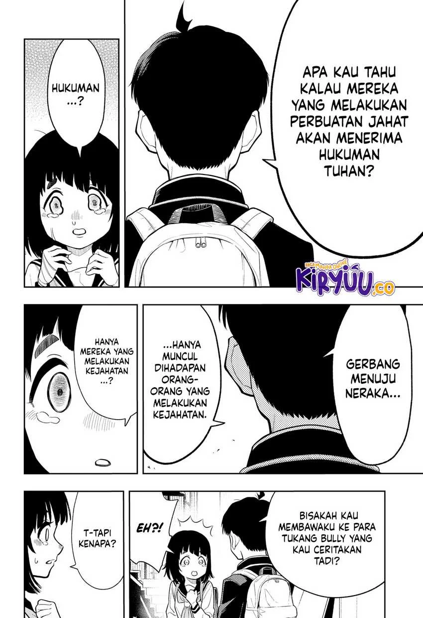 Asura’s Verdict Bab 2 halaman 46
