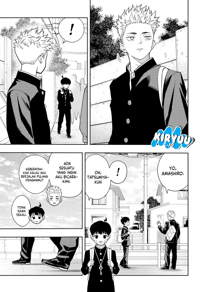 Asura’s Verdict Bab 20 halaman 4