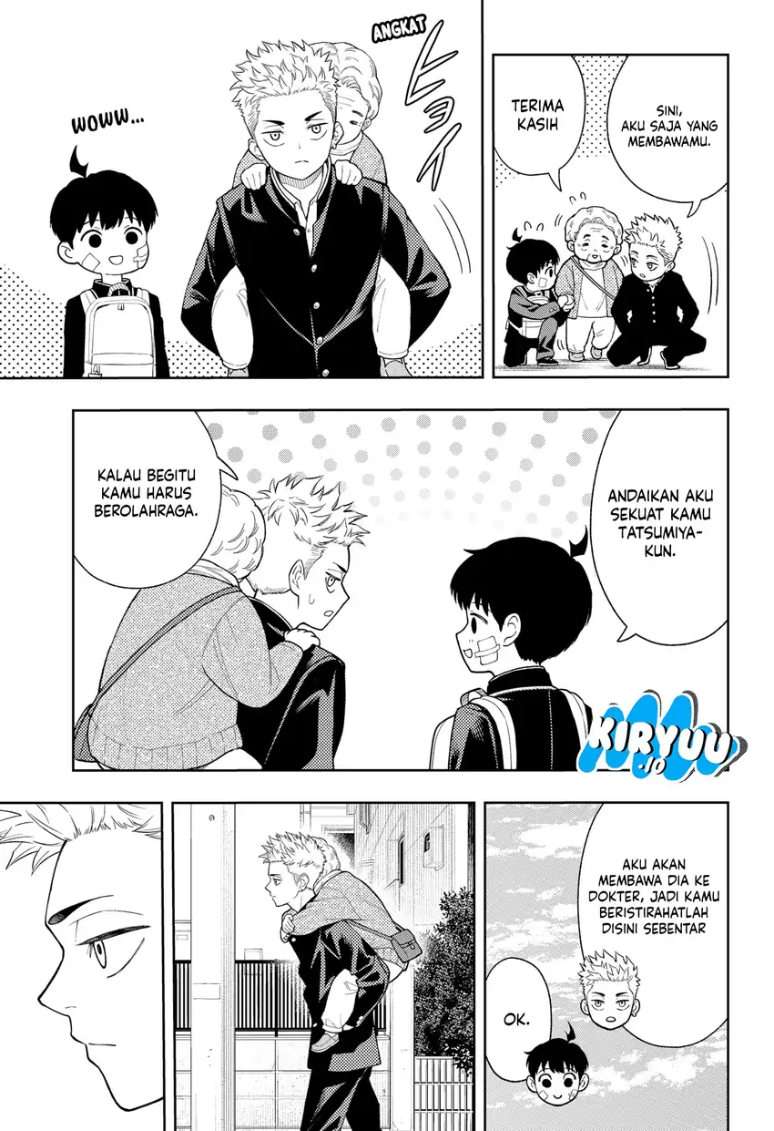 Asura’s Verdict Bab 20 halaman 14