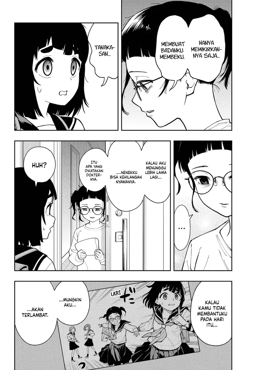 Asura’s Verdict Bab 21 halaman 3