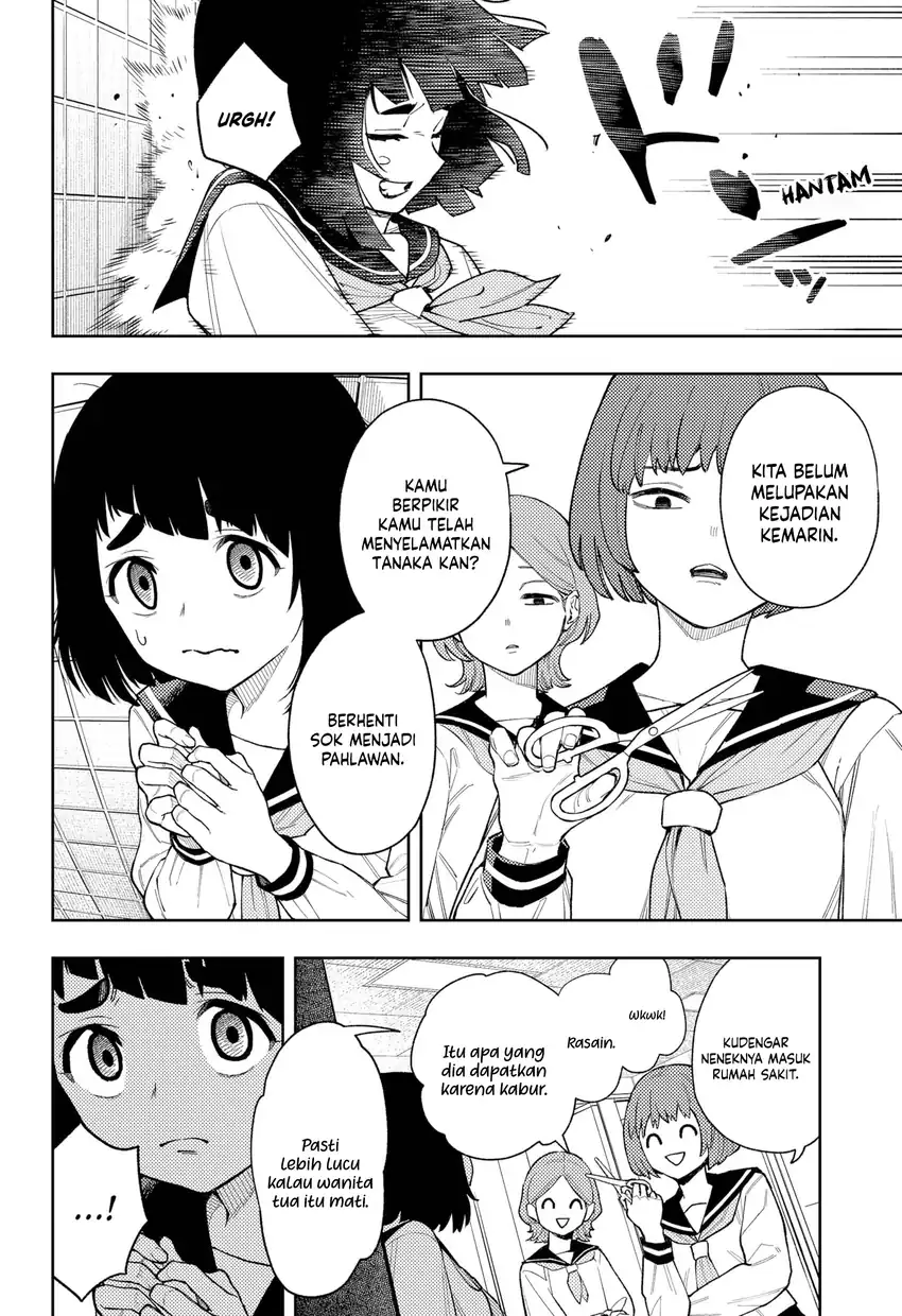 Asura’s Verdict Bab 21 halaman 5