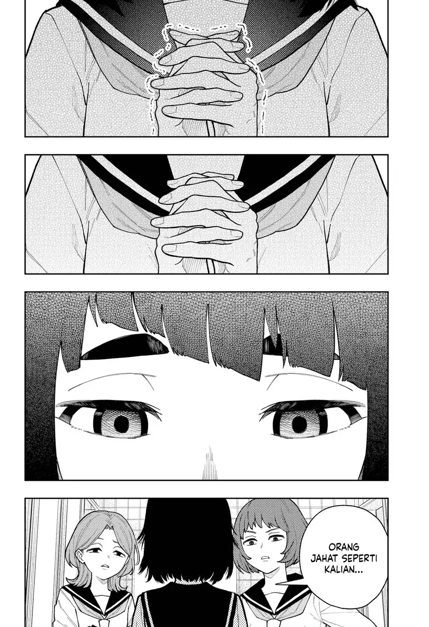 Asura’s Verdict Bab 21 halaman 7