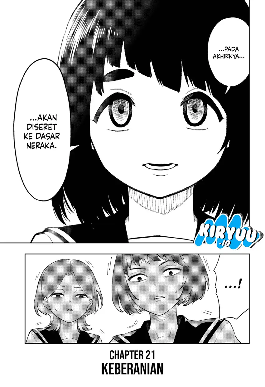 Asura’s Verdict Bab 21 halaman 8