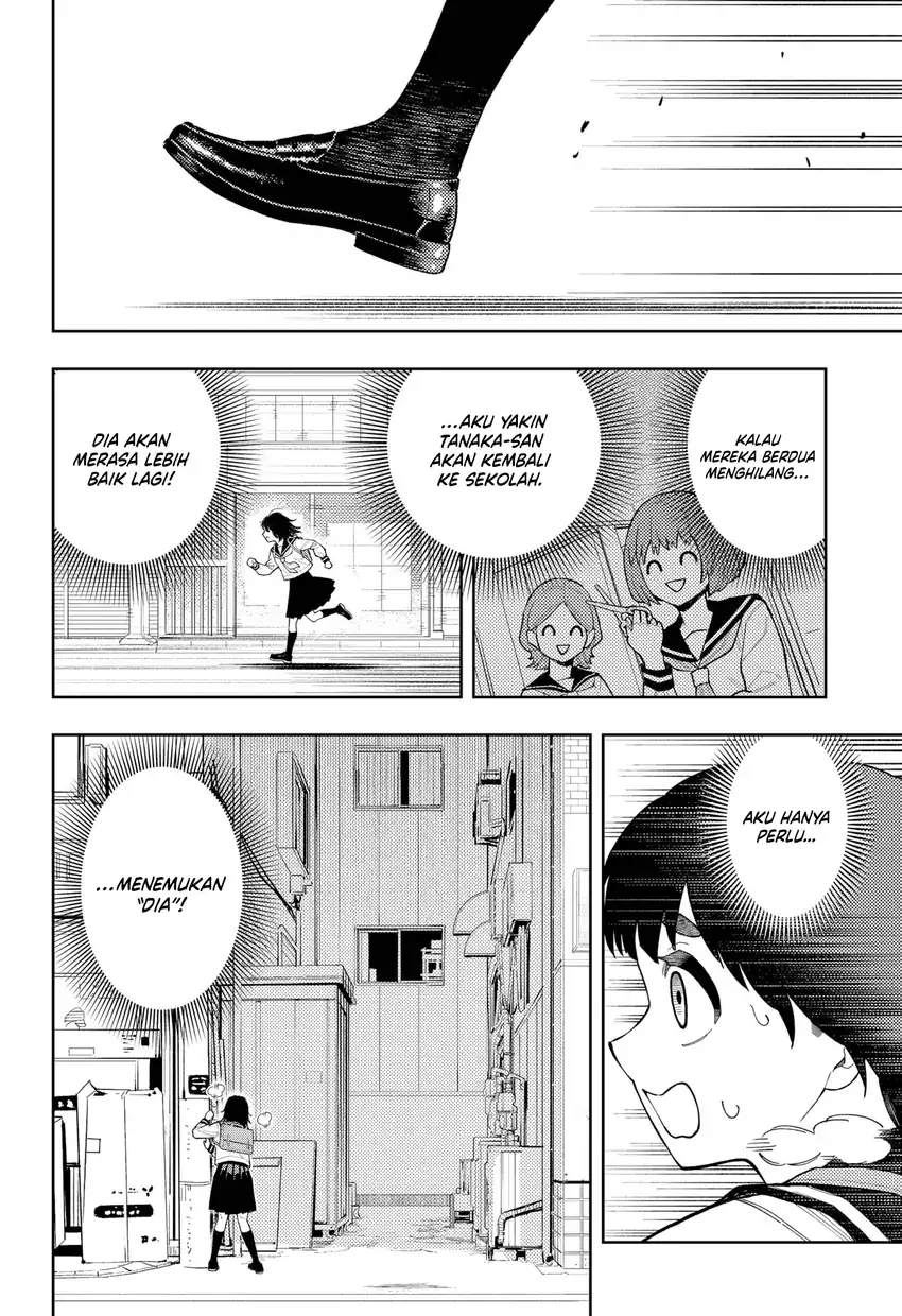 Asura’s Verdict Bab 21 halaman 9