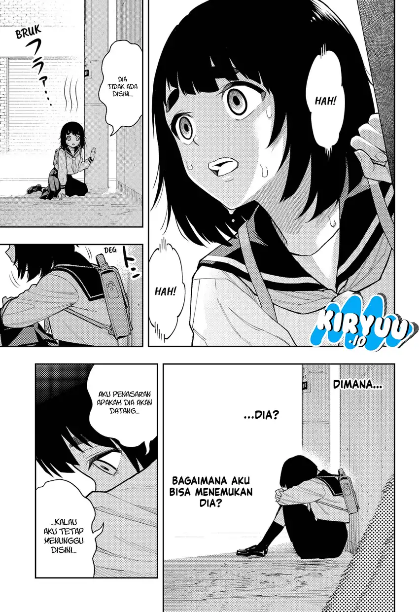 Asura’s Verdict Bab 21 halaman 10