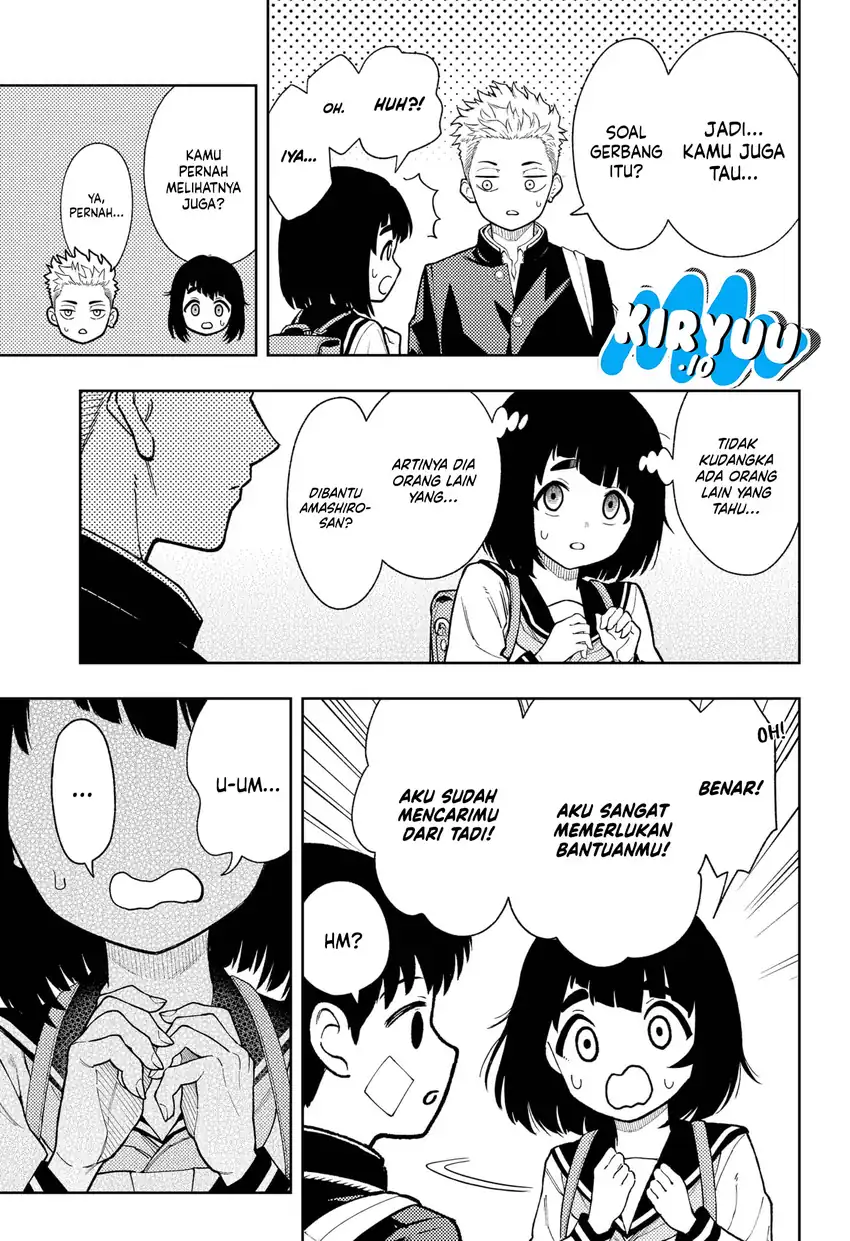 Asura’s Verdict Bab 21 halaman 16