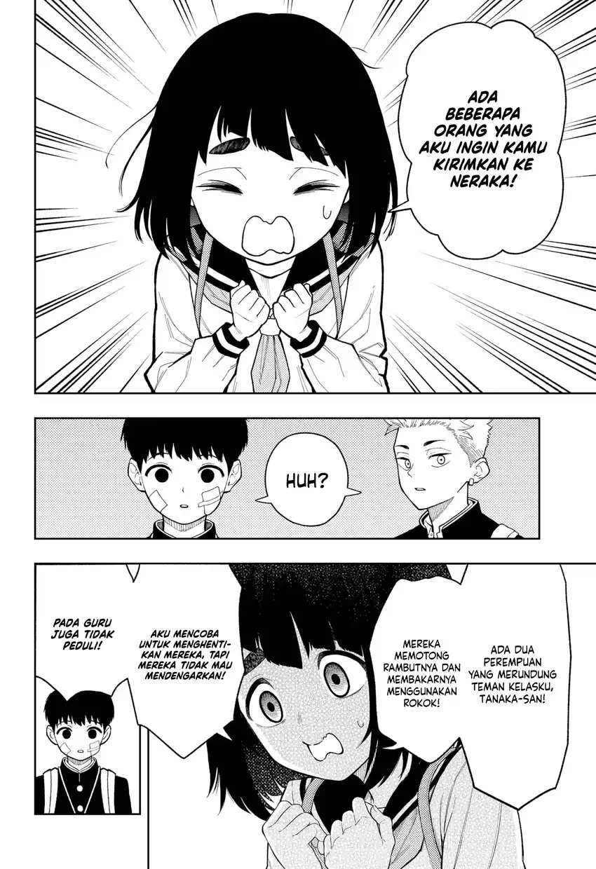 Asura’s Verdict Bab 21 halaman 17