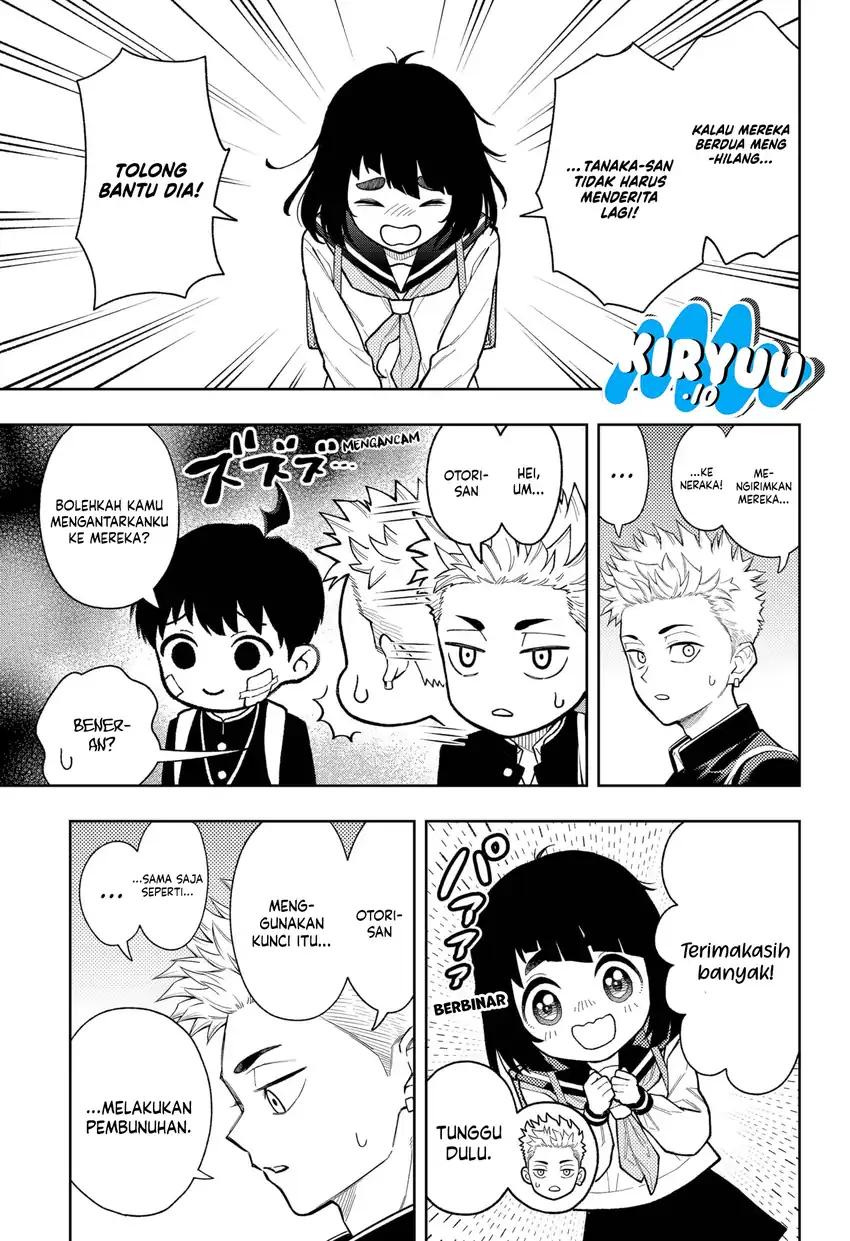 Asura’s Verdict Bab 21 halaman 18