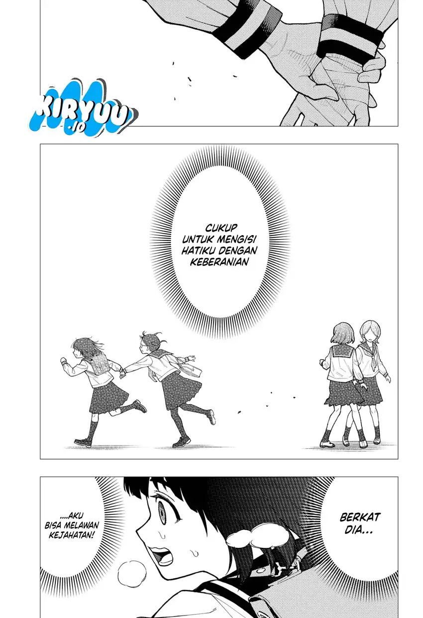 Asura’s Verdict Bab 21 halaman 24