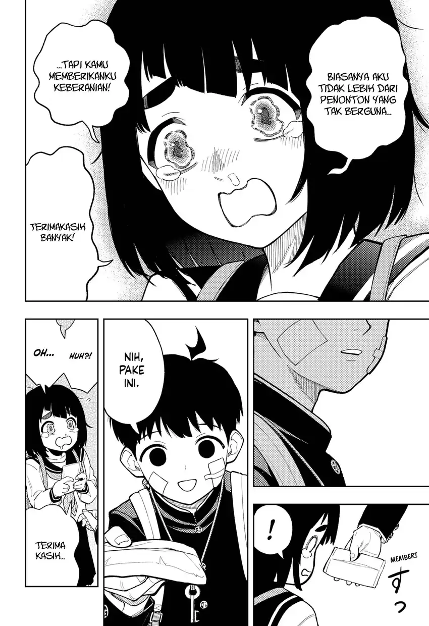 Asura’s Verdict Bab 21 halaman 25