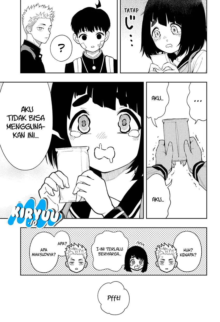 Asura’s Verdict Bab 21 halaman 26
