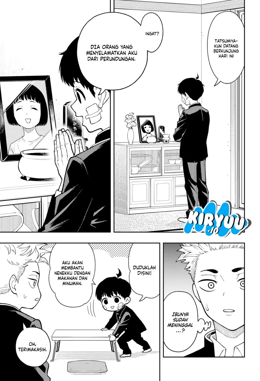 Asura’s Verdict Bab 22 halaman 4