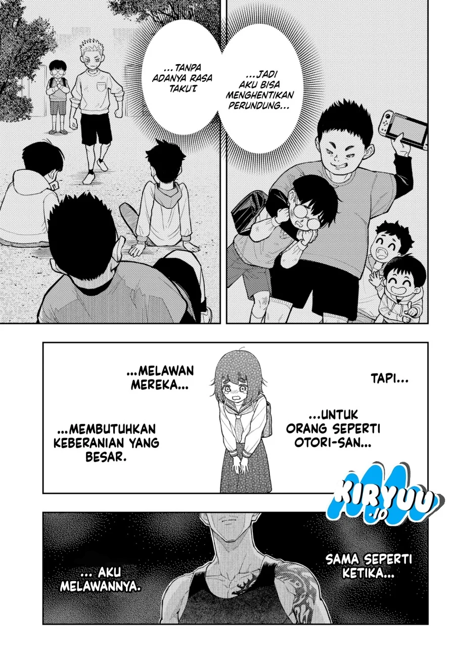 Asura’s Verdict Bab 22 halaman 8