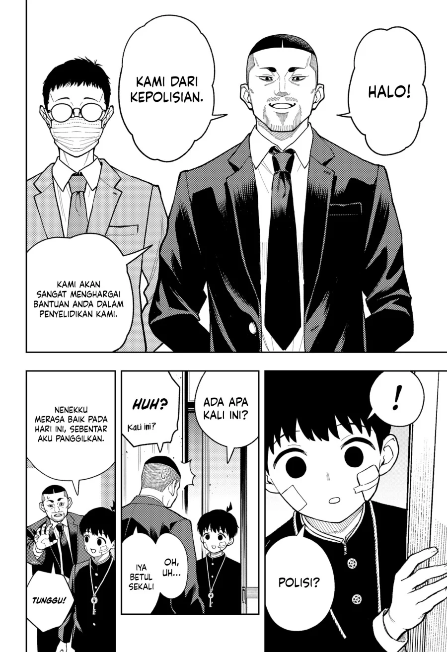 Asura’s Verdict Bab 22 halaman 15