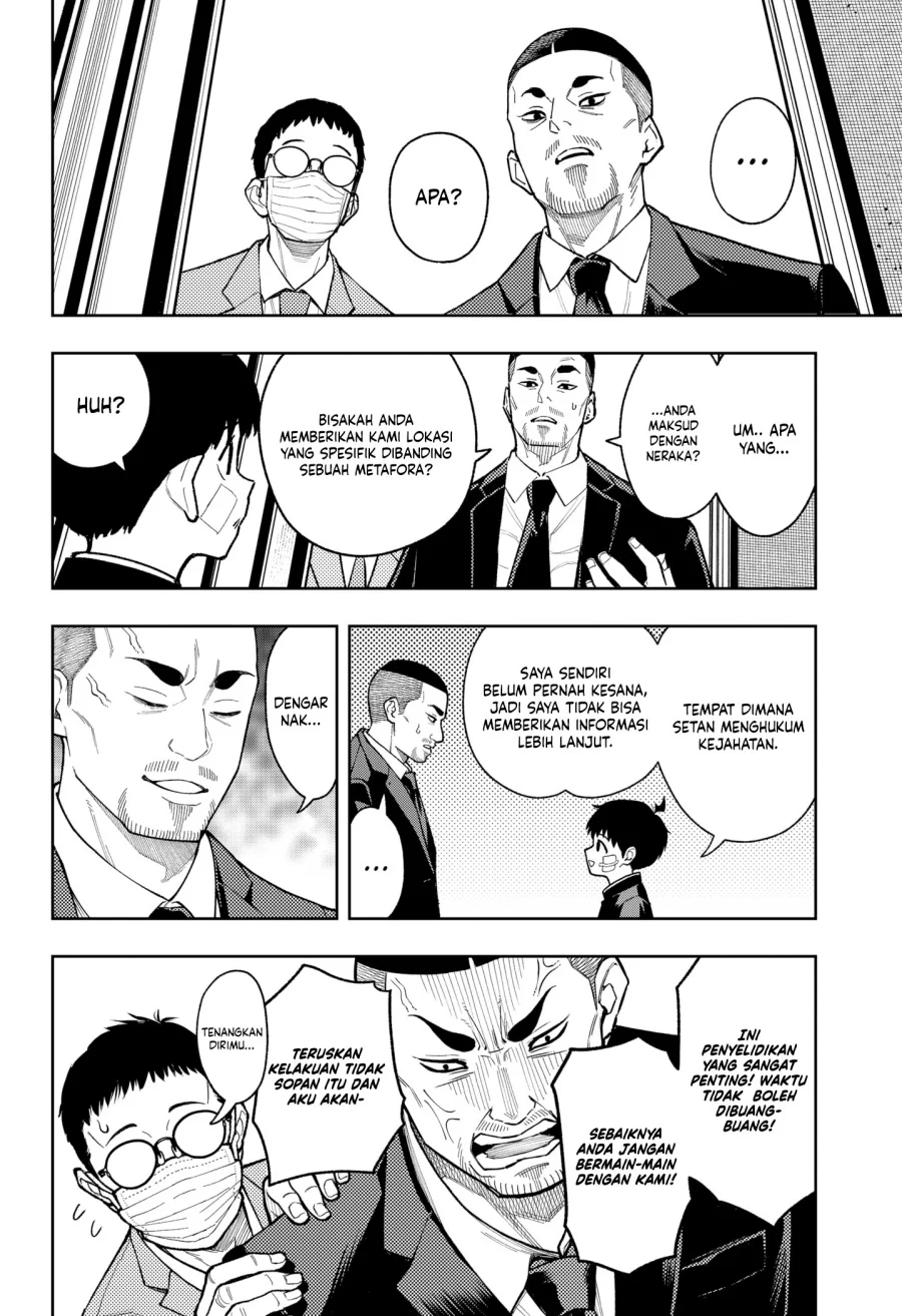 Asura’s Verdict Bab 22 halaman 17
