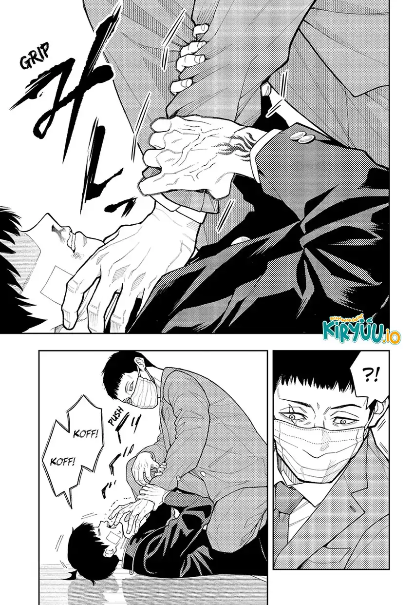 Asura’s Verdict Bab 23 halaman 4