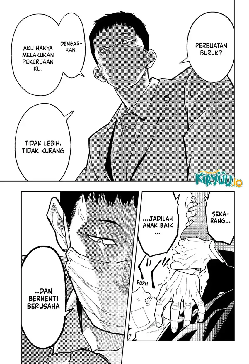 Asura’s Verdict Bab 23 halaman 6
