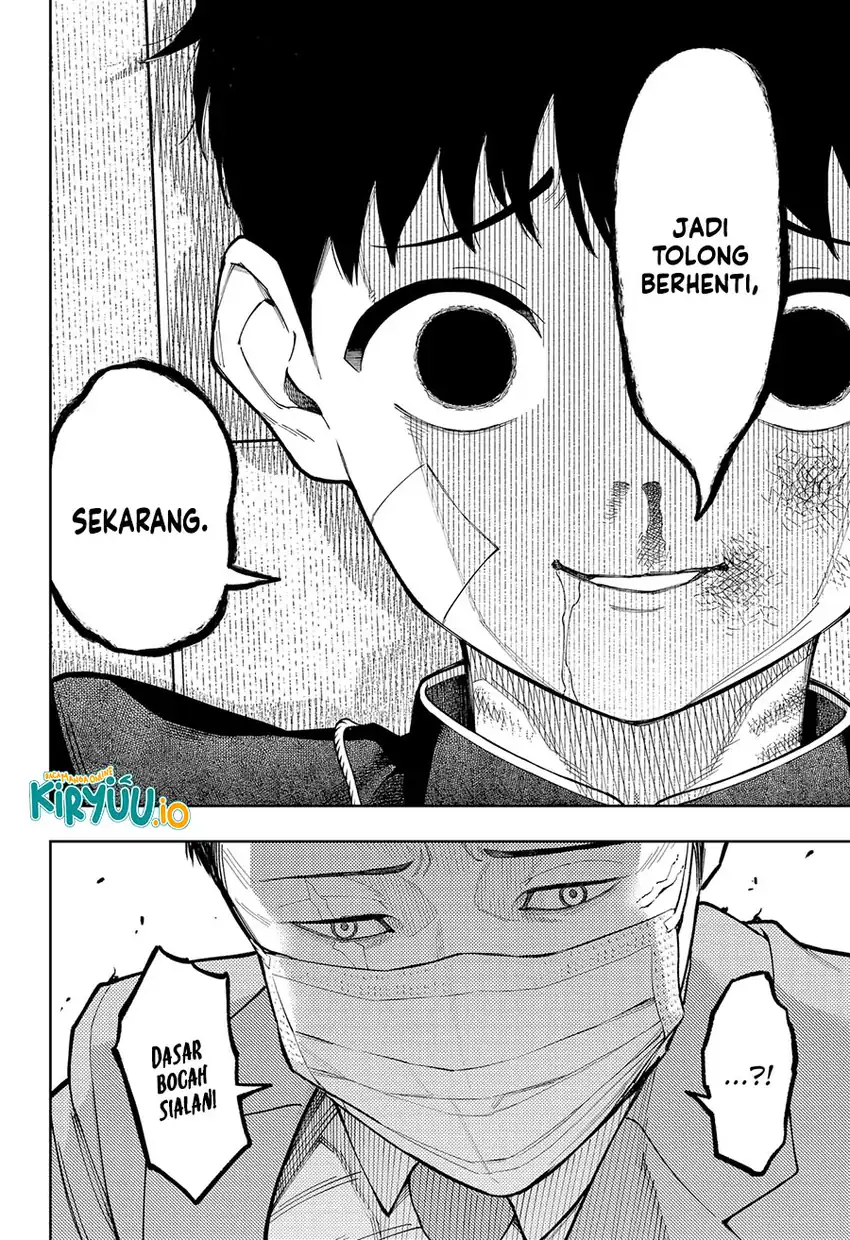 Asura’s Verdict Bab 23 halaman 11
