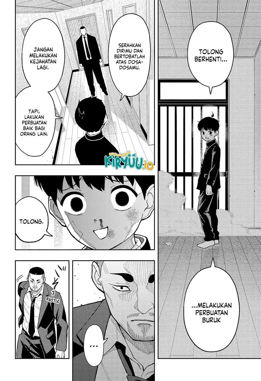 Asura’s Verdict Bab 23 halaman 15