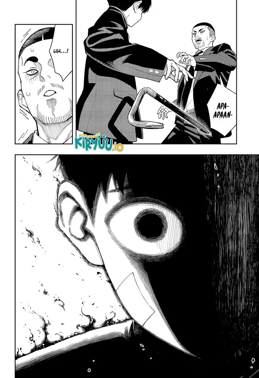 Asura’s Verdict Bab 23 halaman 19