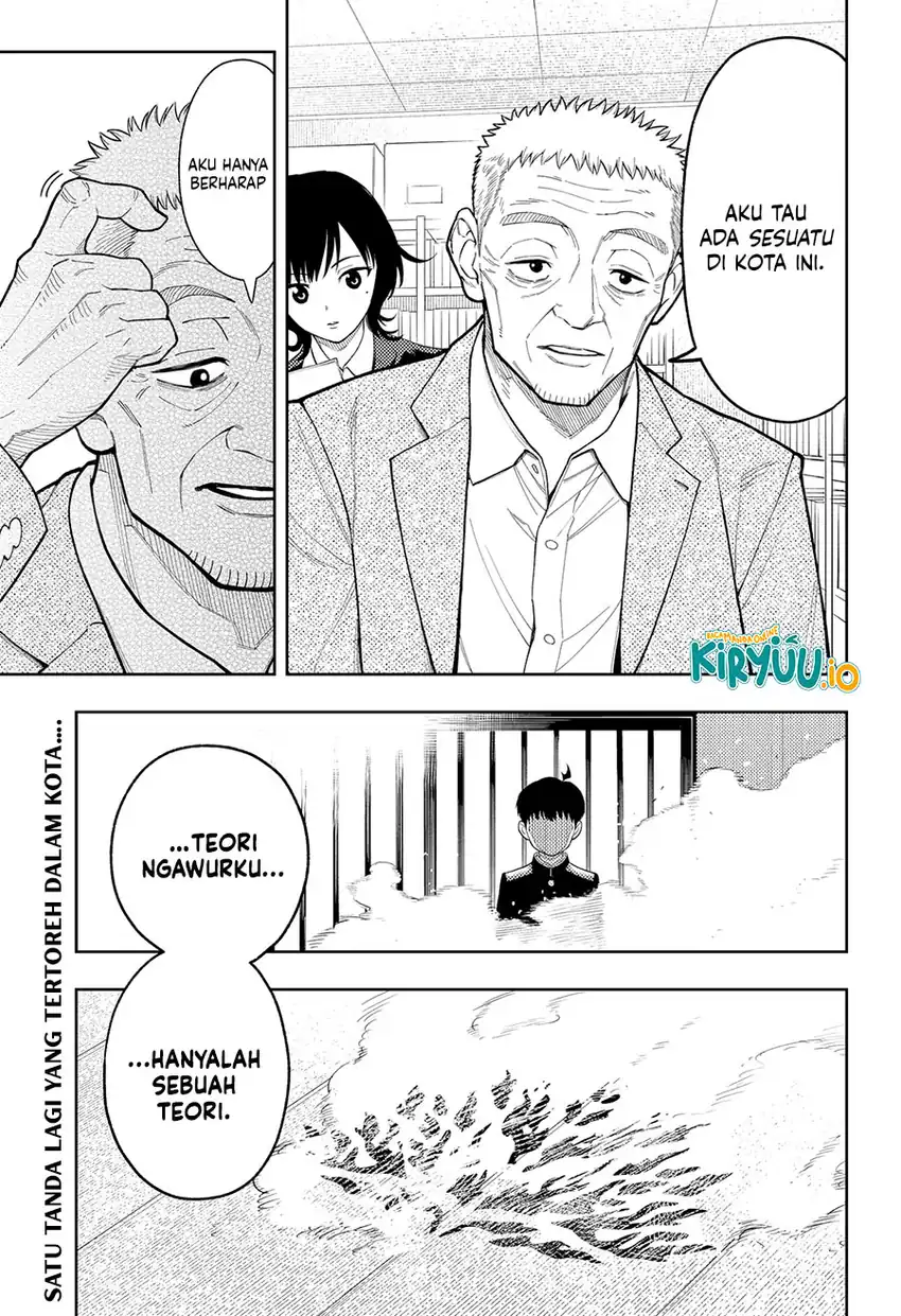 Asura’s Verdict Bab 23 halaman 24
