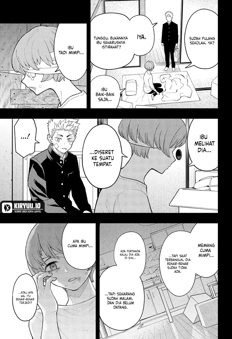 Asura’s Verdict Bab 24 halaman 6