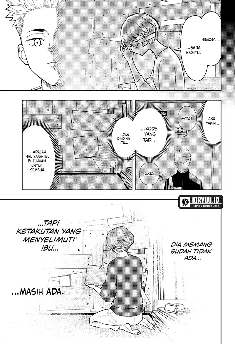 Asura’s Verdict Bab 24 halaman 8