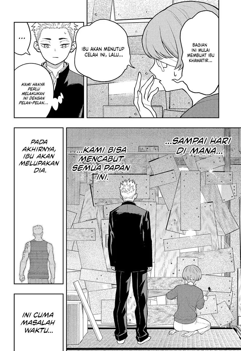 Asura’s Verdict Bab 24 halaman 9