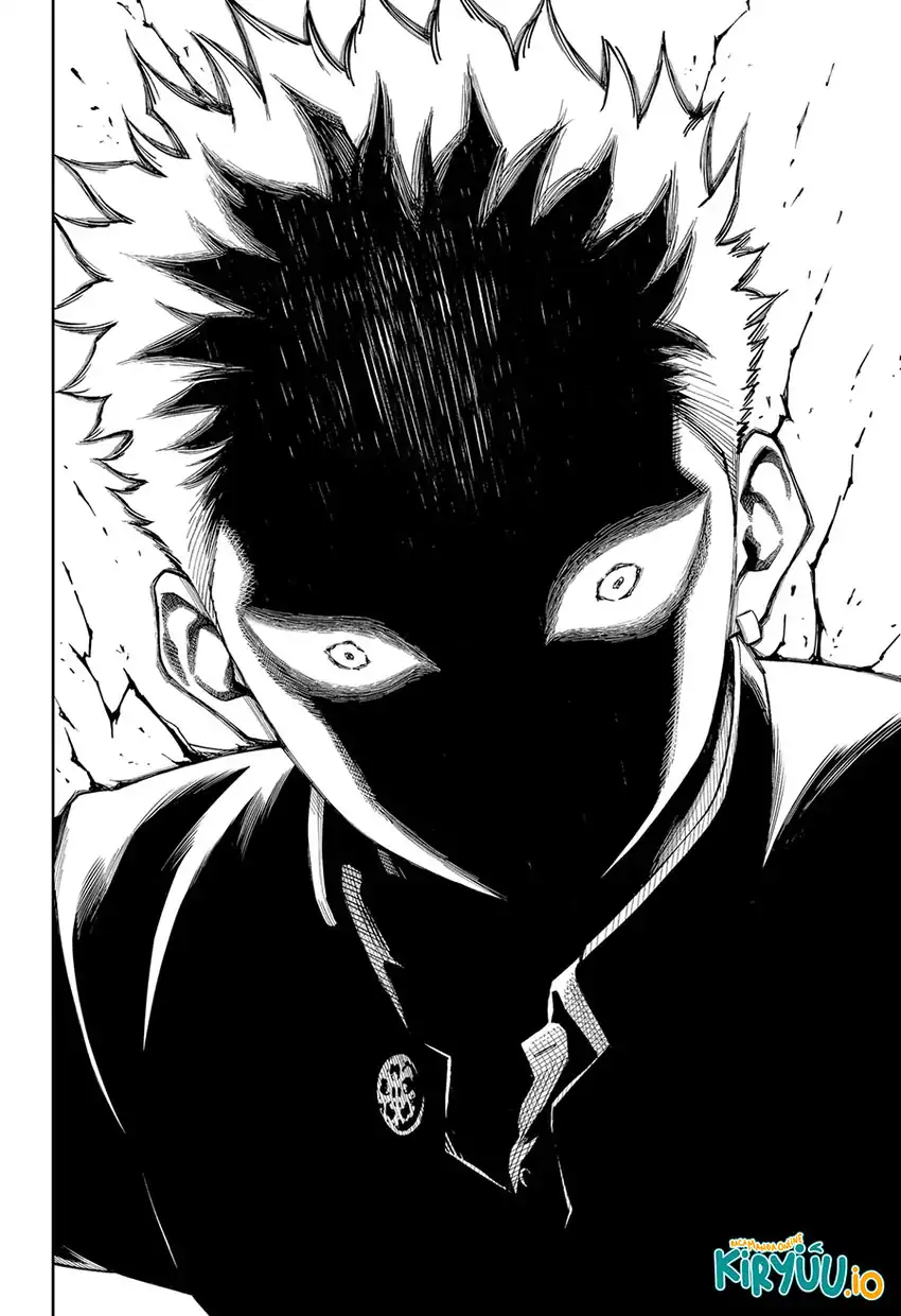 Asura’s Verdict Bab 25 halaman 15