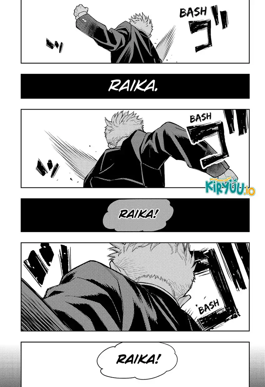 Asura’s Verdict Bab 25 halaman 16