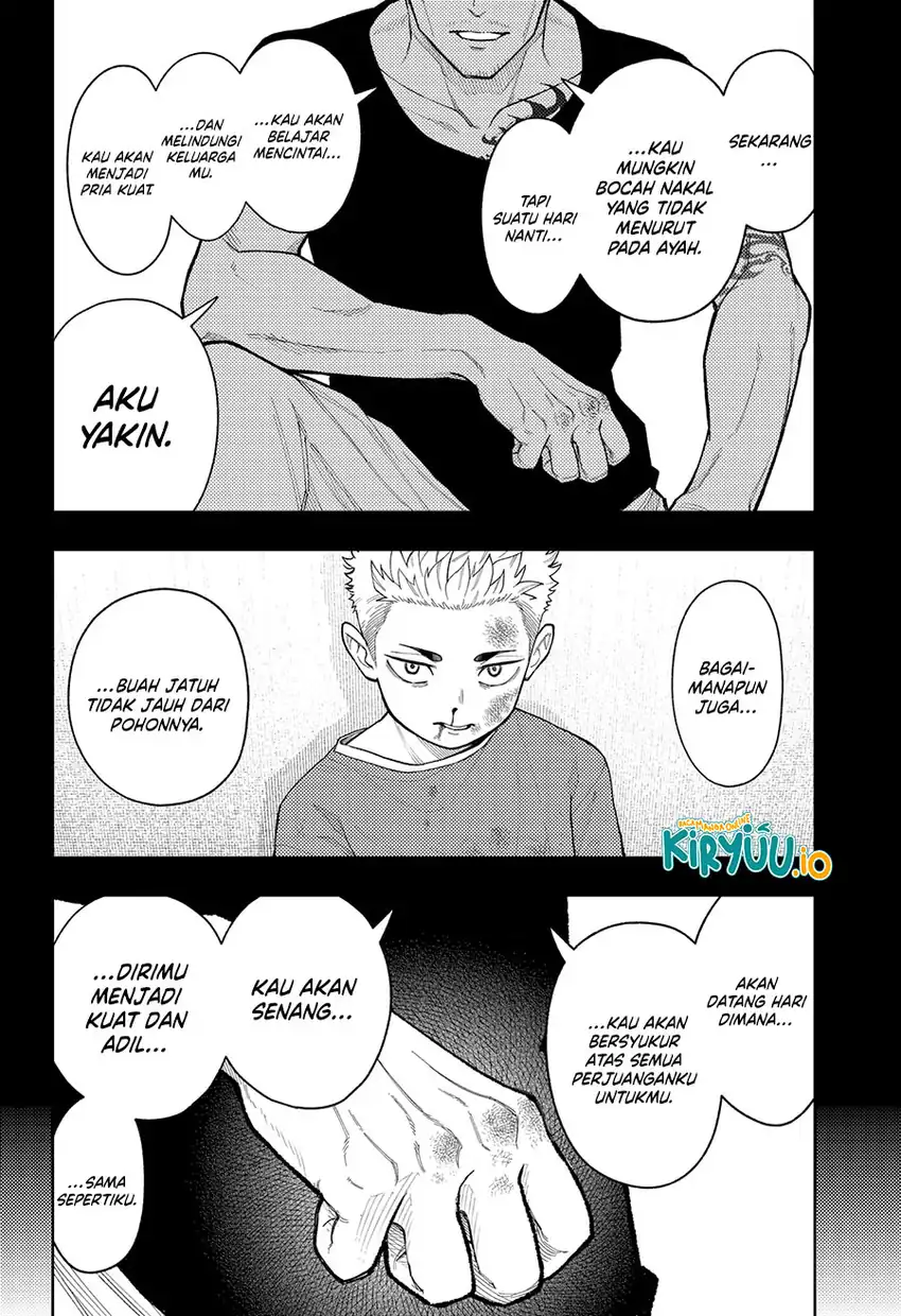 Asura’s Verdict Bab 25 halaman 19