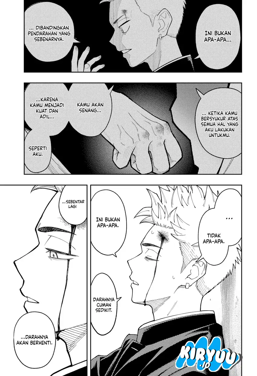 Asura’s Verdict Bab 26 halaman 4