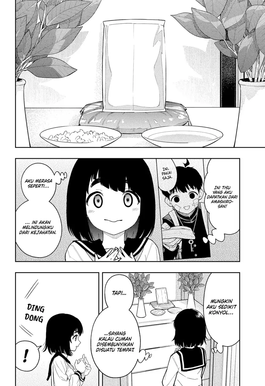 Asura’s Verdict Bab 26 halaman 7