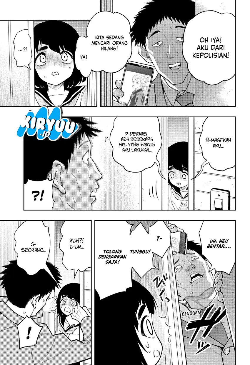 Asura’s Verdict Bab 26 halaman 10