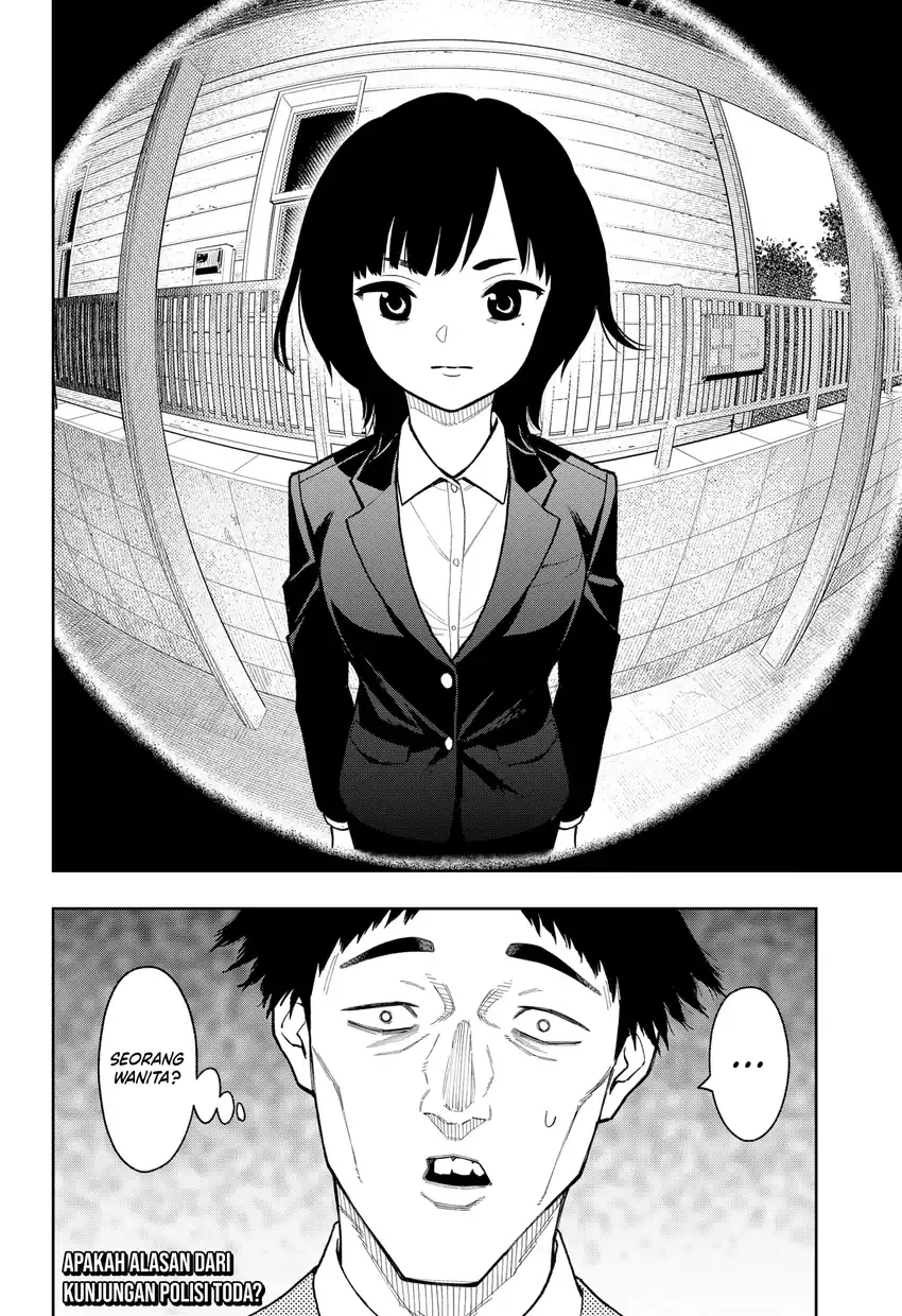 Asura’s Verdict Bab 26 halaman 15