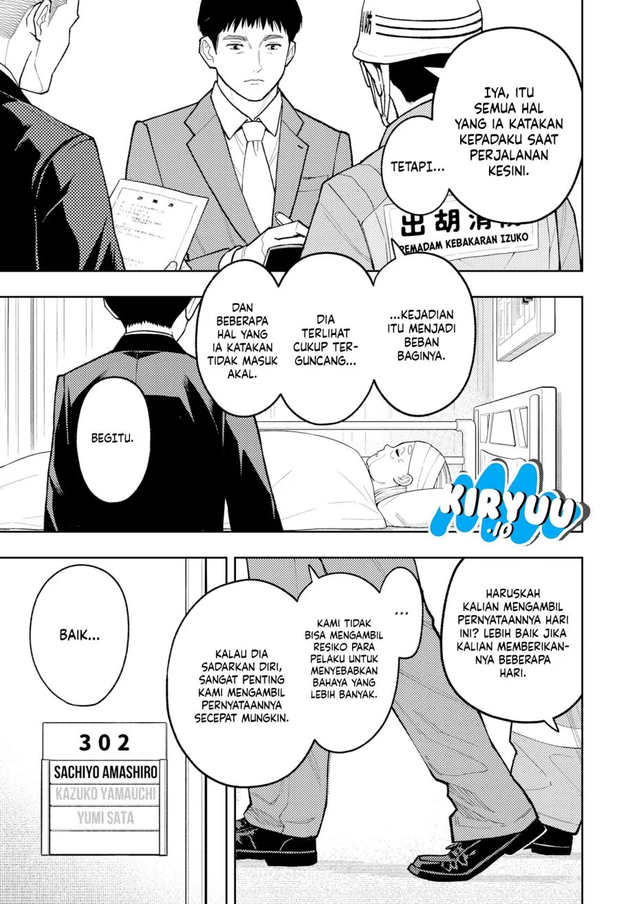 Asura’s Verdict Bab 29 halaman 2
