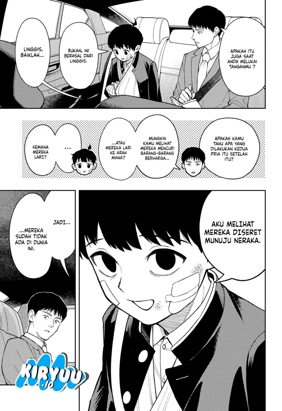 Asura’s Verdict Bab 29 halaman 6