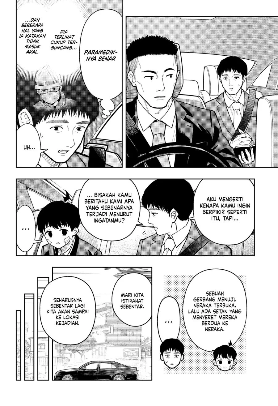 Asura’s Verdict Bab 29 halaman 7