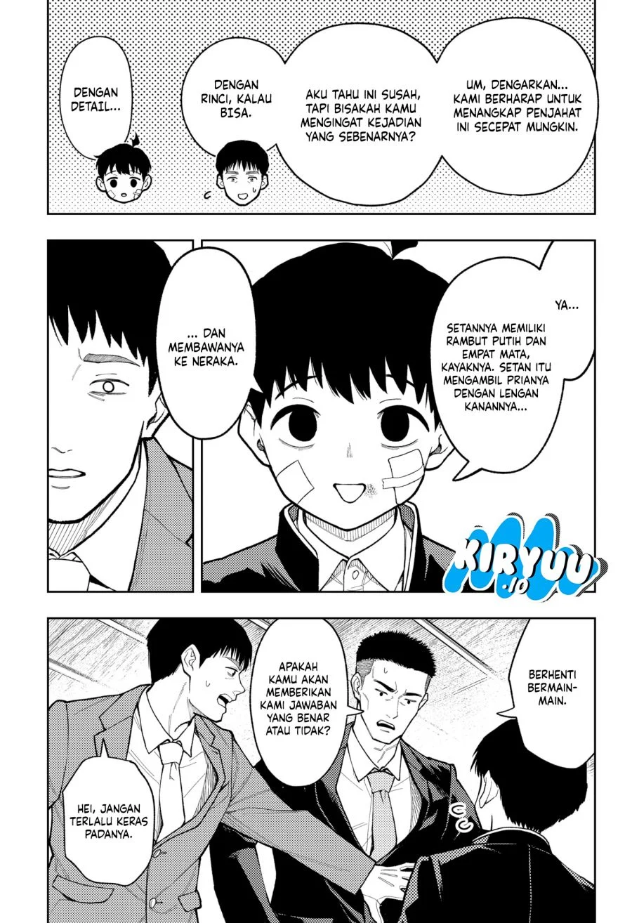 Asura’s Verdict Bab 29 halaman 10
