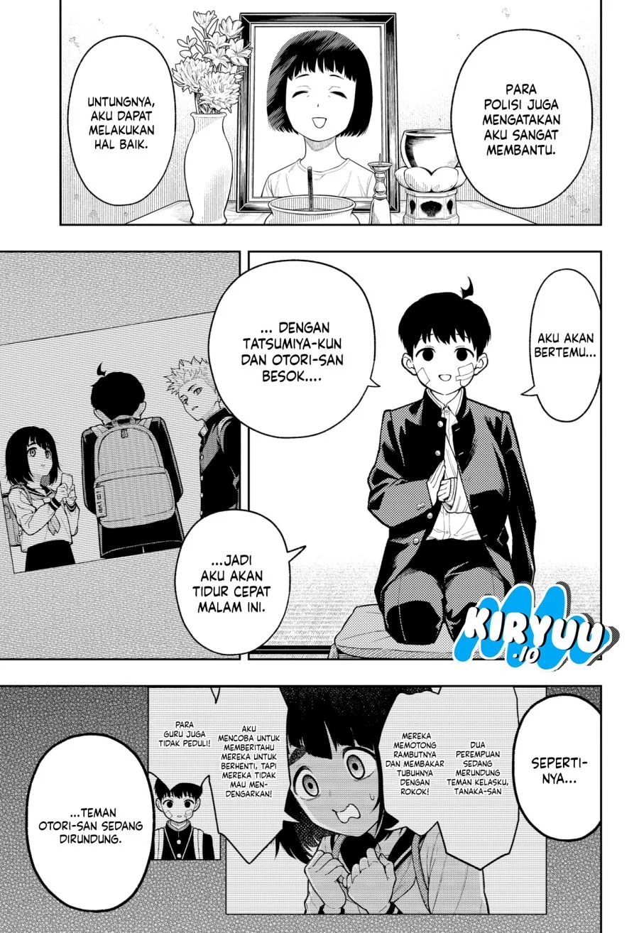 Asura’s Verdict Bab 29 halaman 18