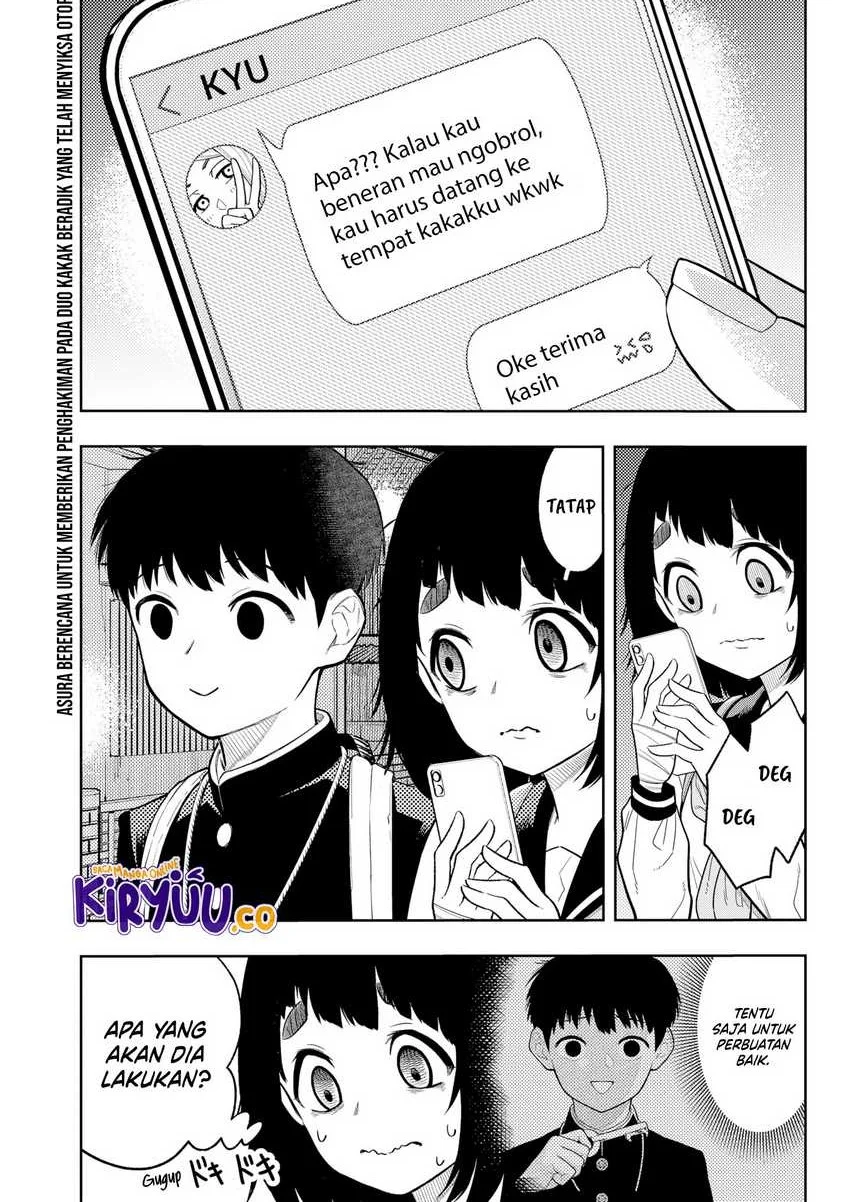 Asura’s Verdict chapter 3 halaman 3