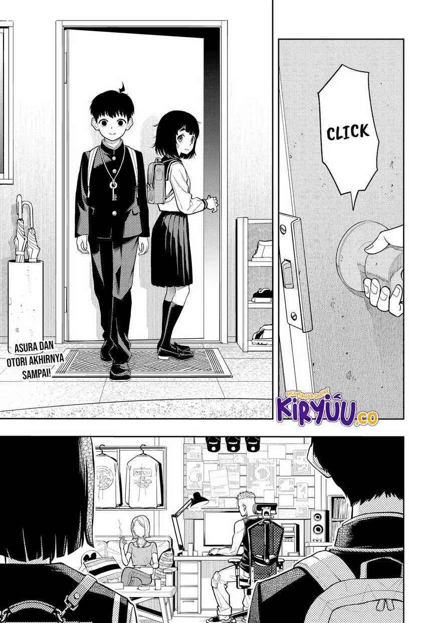 Asura’s Verdict chapter 3 halaman 5