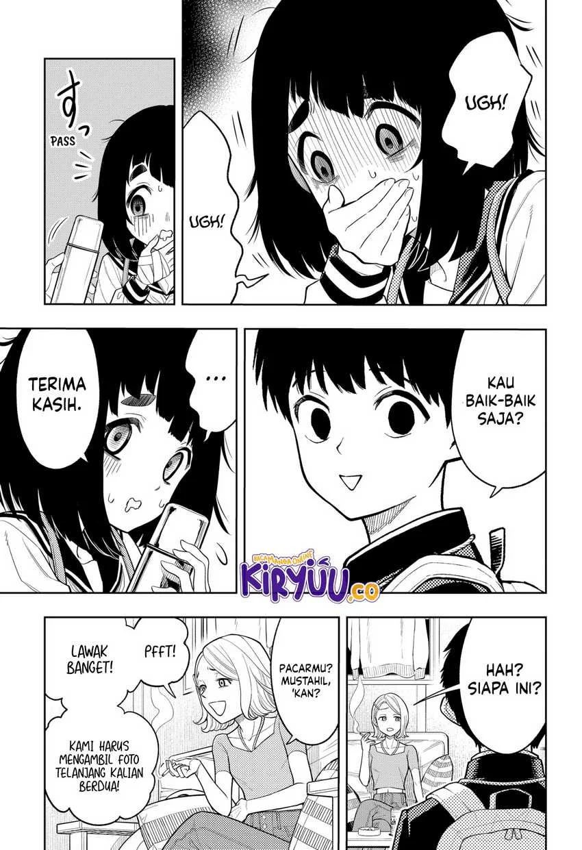 Asura’s Verdict chapter 3 halaman 7