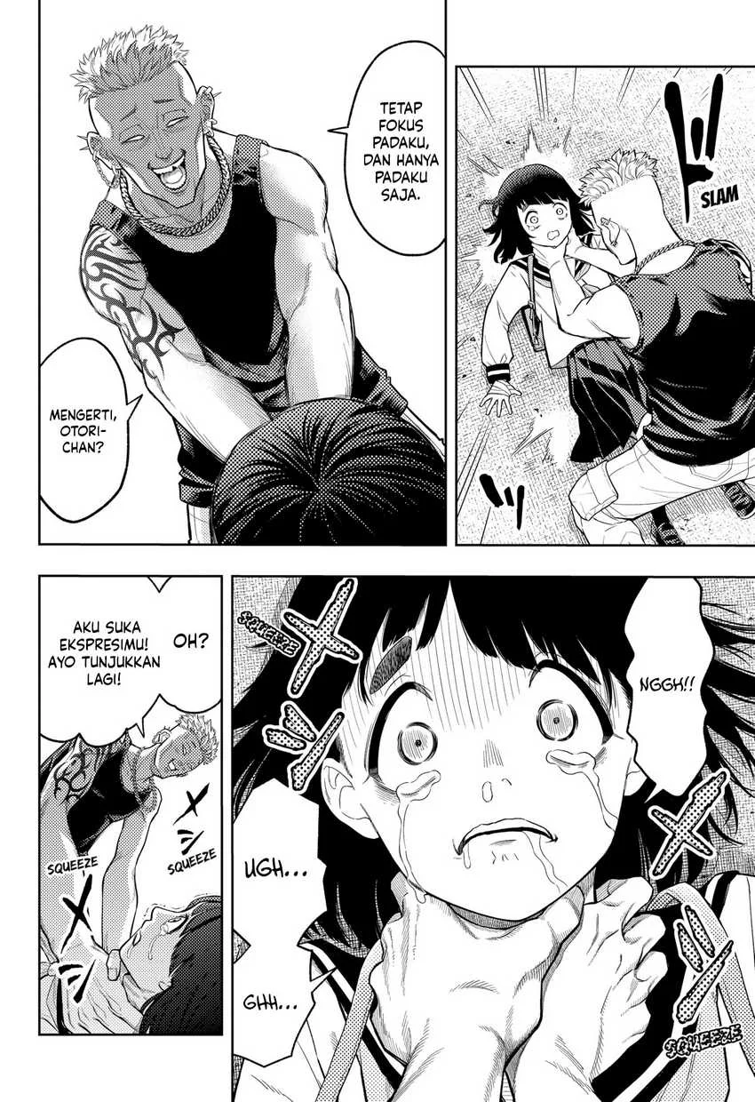 Asura’s Verdict chapter 3 halaman 14