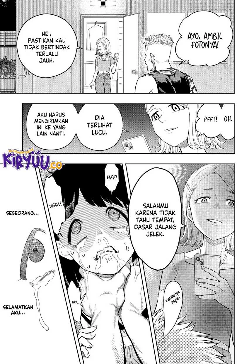Asura’s Verdict chapter 3 halaman 15