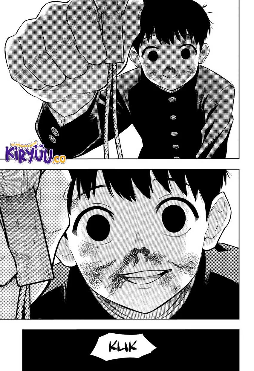 Asura’s Verdict chapter 3 halaman 19