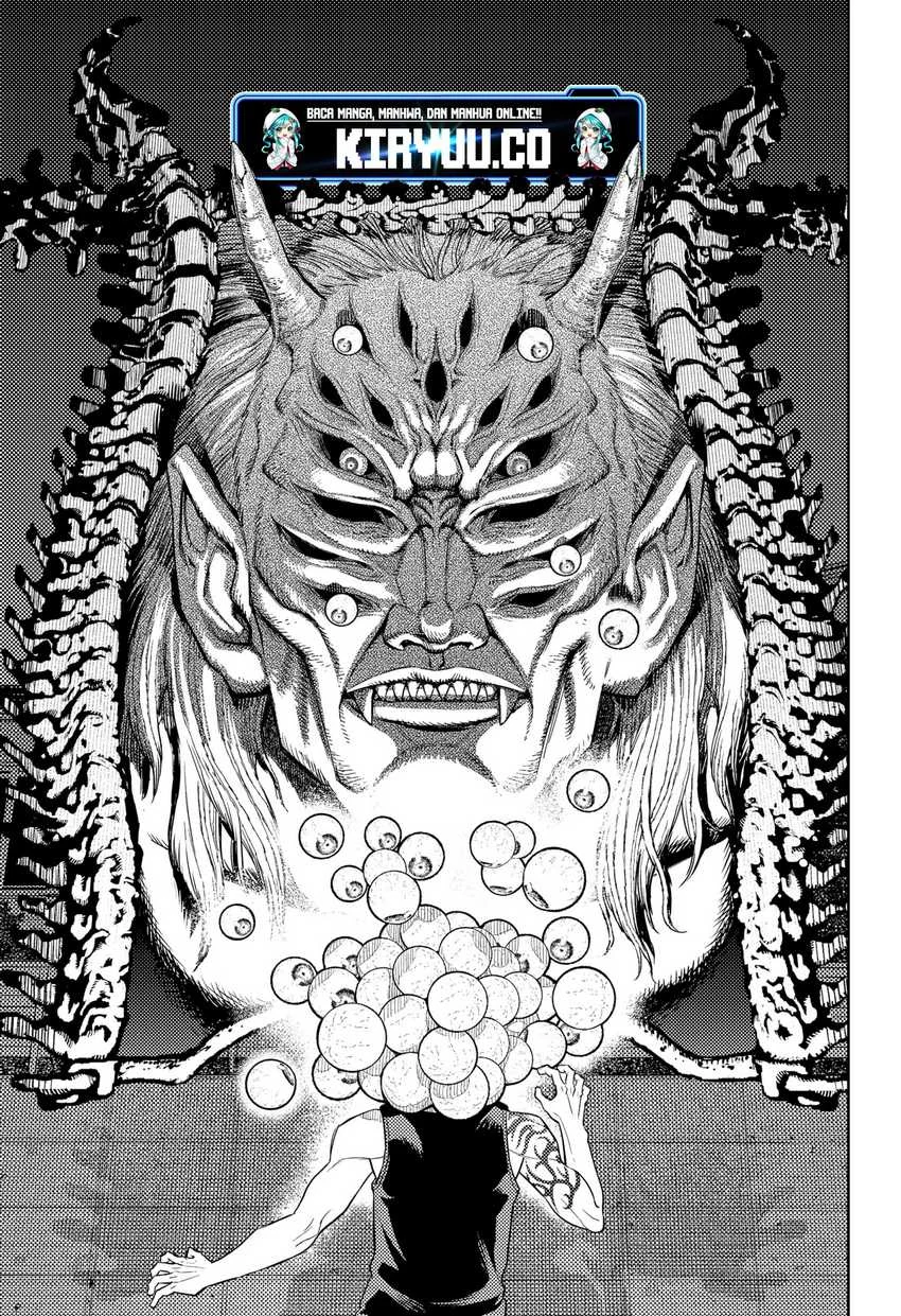 Asura’s Verdict chapter 3 halaman 23