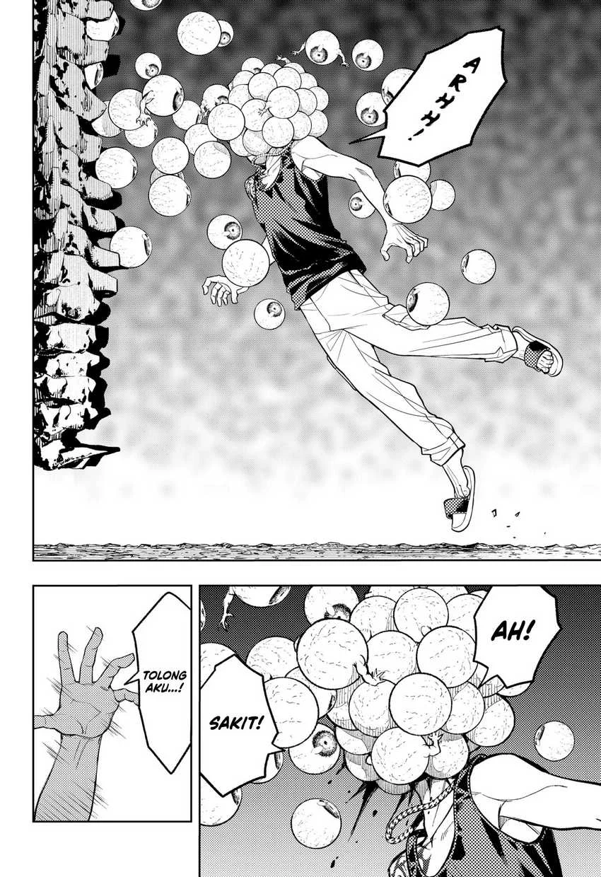 Asura’s Verdict chapter 3 halaman 24